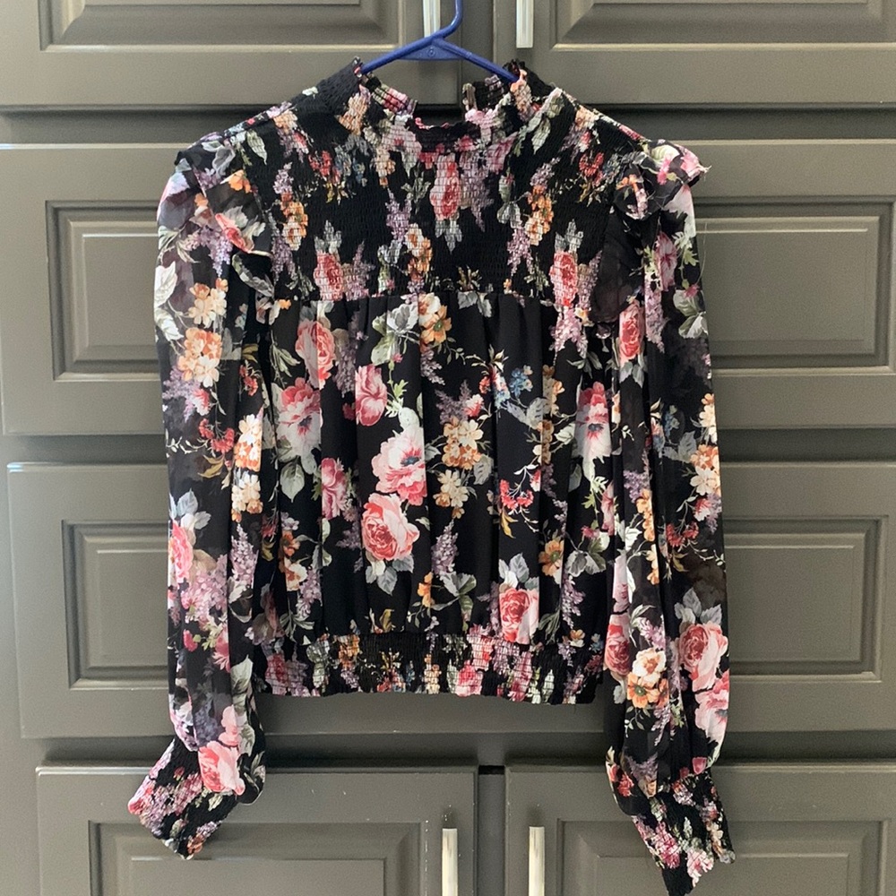 Olivaceous top, medium